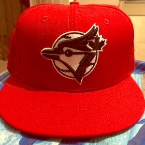 Toronto Blue Jays MLB 59Fifty Fitted cap